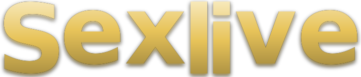 Sexlive logo